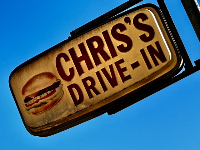 Chris's Drive In